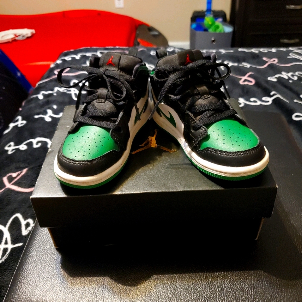 Jordan